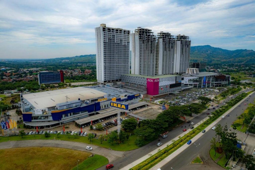 10 Fasilitas Penunjang Terbaik di Perumahan Sentul Alaya