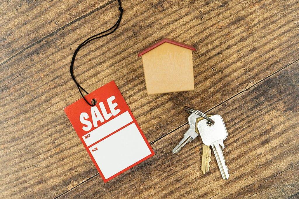 5 Cara Meningkatkan Harga Jual Rumah Sentul