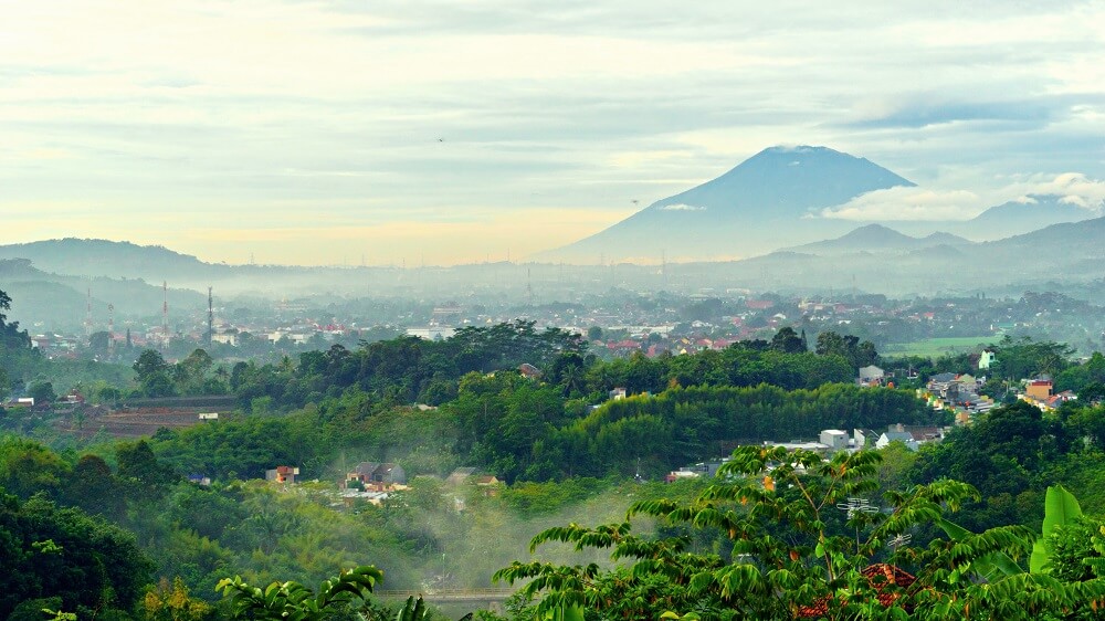 Keuntungan Tinggal di Perumahan Sentul Alaya