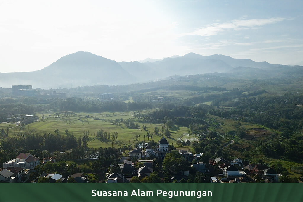 Tips Mencari Hunian Perumahan di Sentul Bogor