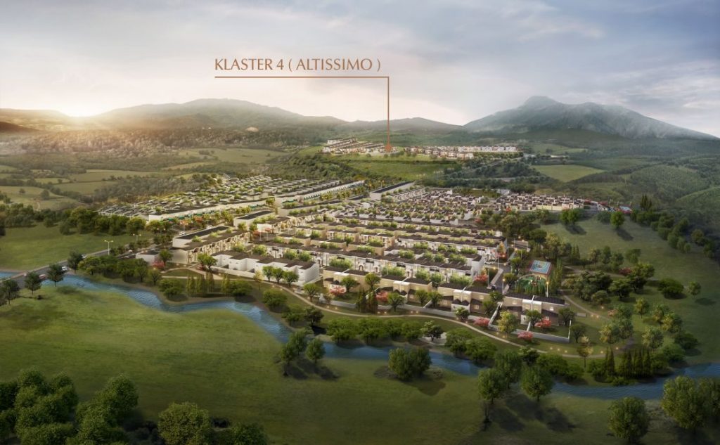 Tips Investasi Properti yang Menguntungkan di Sentul Alaya