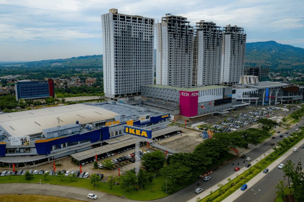Keuntungan Hidup di Perumahan Daerah Sentul Bogor yang Berkembang