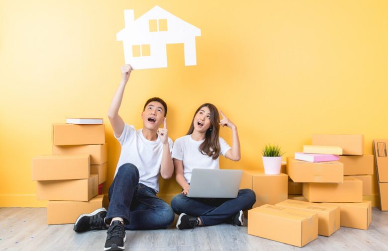 Ingin Keluarga Bahagia? Yuk Bangun Rumah Impian dengan Ciri Khas ini!