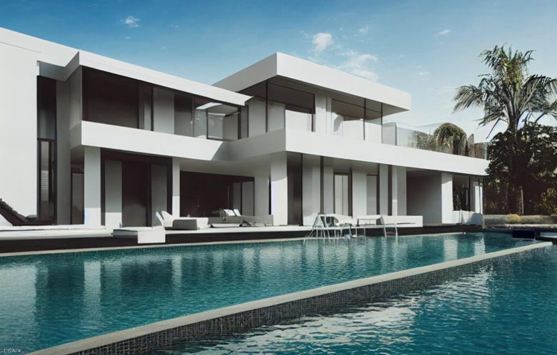 Keunggulan Punya Desain Rumah Modern, Salah Satunya Hemat Biaya PerawatanKe